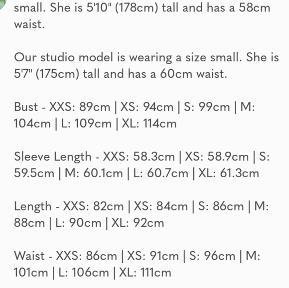 Spell designs lotus playdress ruby S mini dress - Picture 12 of 12